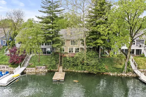 3307 Bay Road North Dr, Indianapolis, IN 46240