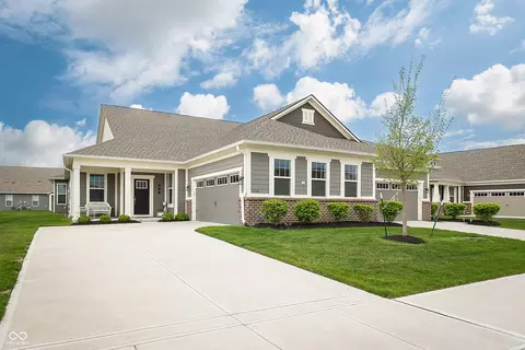 8615 Hudson Way, Brownsburg, IN 46112