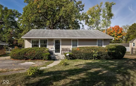 3216 N Arlington Ave, Indianapolis, IN 46218