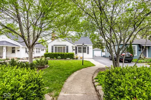 6141 Ralston Ave, Indianapolis, IN 46220