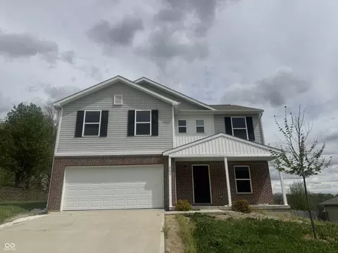 2205 S 16th Pl, Richmond, IN 47374