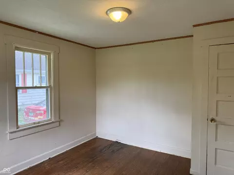 Bedroom - 115 N Johnson Ave, Bloomington, IN 47404 photo 5 of 6