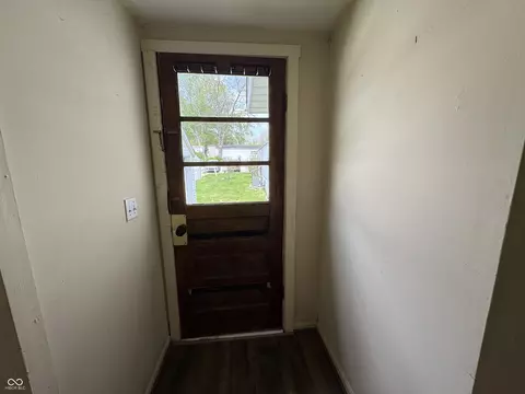 Entry Way - 115 N Johnson Ave, Bloomington, IN 47404 photo 1 of 1