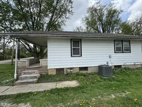 Exterior - 115 N Johnson Ave, Bloomington, IN 47404 photo 2 of 2