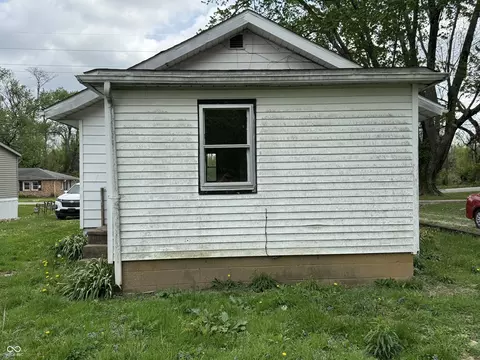 Exterior - 115 N Johnson Ave, Bloomington, IN 47404 photo 1 of 2