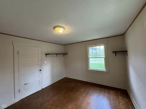 Bedroom - 115 N Johnson Ave, Bloomington, IN 47404 photo 6 of 6