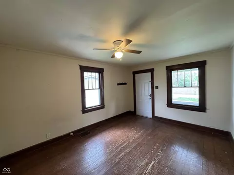 Living - 115 N Johnson Ave, Bloomington, IN 47404 photo 2 of 2