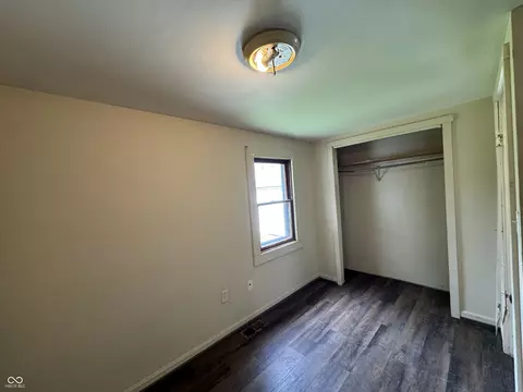 Bedroom - 115 N Johnson Ave, Bloomington, IN 47404 photo 3 of 6