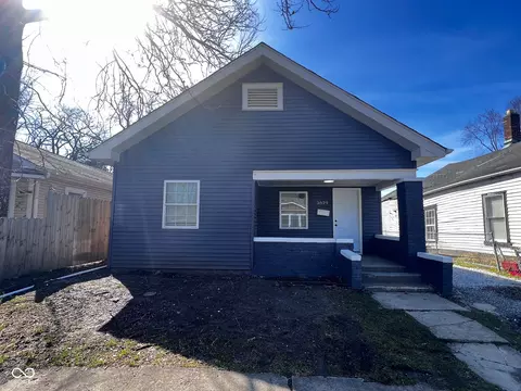 3829 E 31st St, Indianapolis, IN 46218