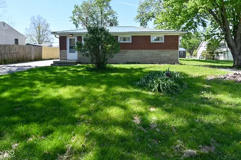 6166 Vigo Dr, Clayton, IN 46118