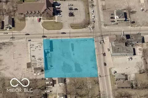 2965 N Sherman Dr, Indianapolis, IN 46218