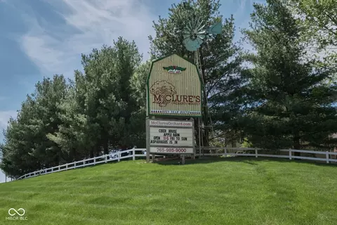 5054 N Us Route 31, Peru, IN 46970