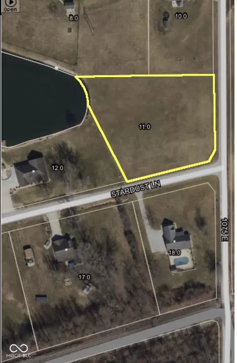 3107 Star Dust Ln, Seymour, IN 47274