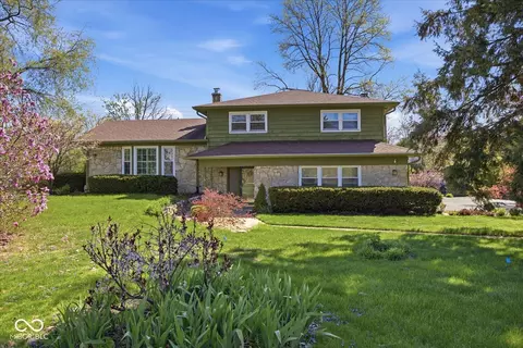 5259 N Arlington Ave, Indianapolis, IN 46226