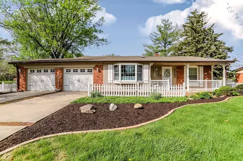 7124 Gillespie Ct, Indianapolis, IN 46214