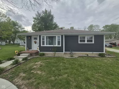 307 N Main St, Saint Paul, IN 47272