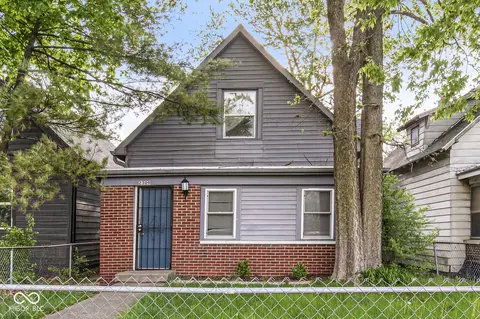 2309 S Meridian St, Indianapolis, IN 46225