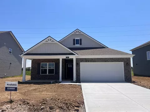 1141 Blackstone Ave, Franklin, IN 46131