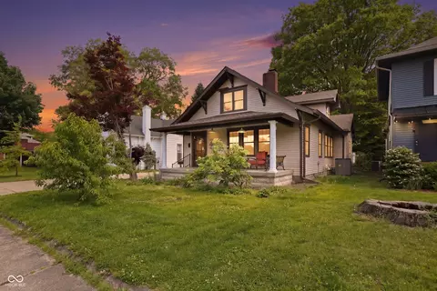2229 Poplar St, Terre Haute, IN 47803