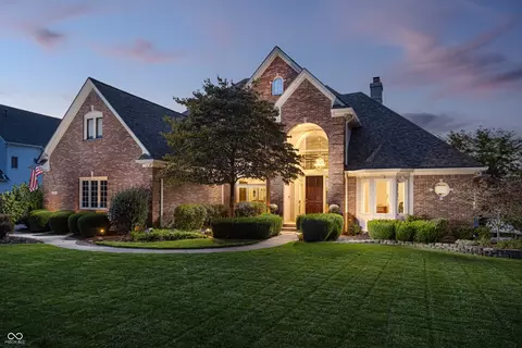 12650 Shorevista Dr, Indianapolis, IN 46236