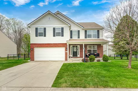 5153 Choctaw Ridge Dr, Indianapolis, IN 46239