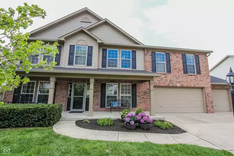 8005 Stoney Bend Ct, Indianapolis, IN 46259