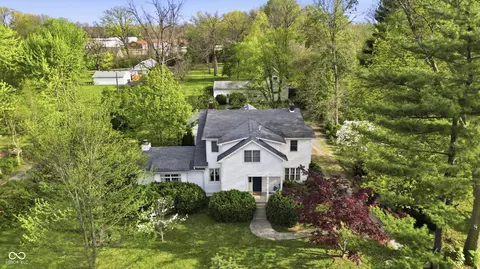 4850 W Mooresville Rd, Indianapolis, IN 46221