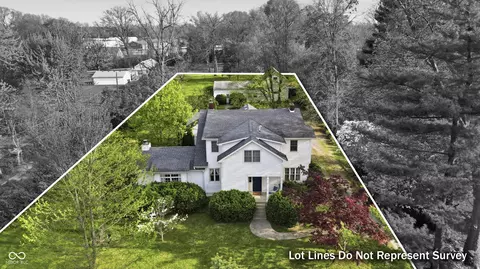 4850 W Mooresville Rd, Indianapolis, IN 46221