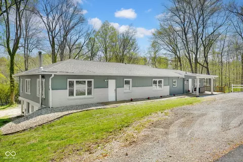 8515 N Briarwood Lake South Ct, Monrovia, IN 46157