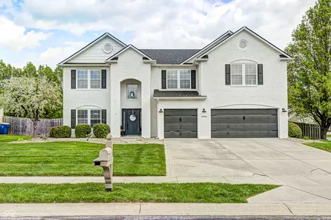 11093 Ragsdale Pl, Fishers, IN 46037