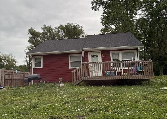 4129 N Tacoma Ave, Indianapolis, IN 46205