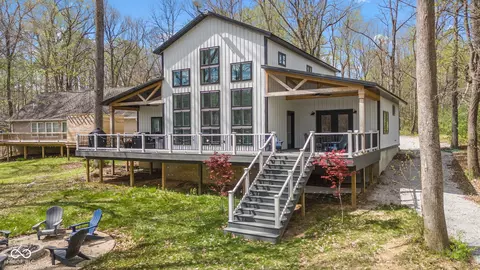 8446 E Parkview Dr, Rockville, IN 47872