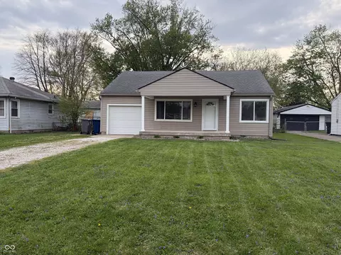 560 S Biltmore Ave, Indianapolis, IN 46241