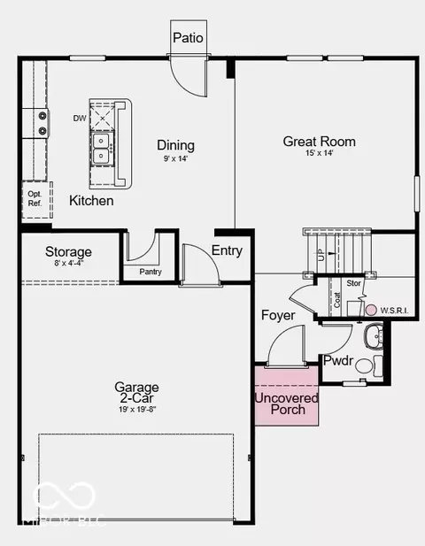 6603 Hemlock Ln, Pendleton, IN 46064 photo 2