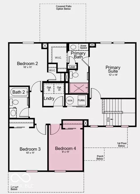 6603 Hemlock Ln, Pendleton, IN 46064 photo 3