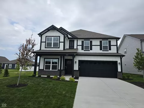 1523 Albatross St, Danville, IN 46122