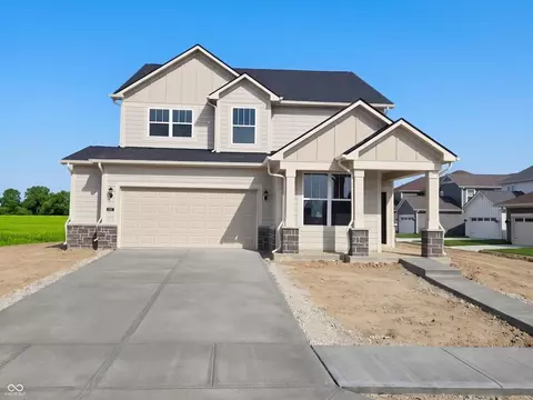 2651 Pearson Pkwy, Plainfield, IN 46168