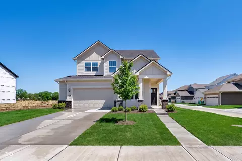 2651 Pearson Pkwy, Plainfield, IN 46168