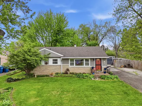 550 Vista Dr, Indianapolis, IN 46280