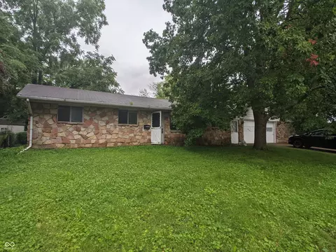 5983 Buick Dr, Indianapolis, IN 46224