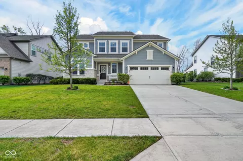 11967 Piney Glade Rd, Noblesville, IN 46060