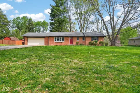 3010 W 42nd St, Indianapolis, IN 46228