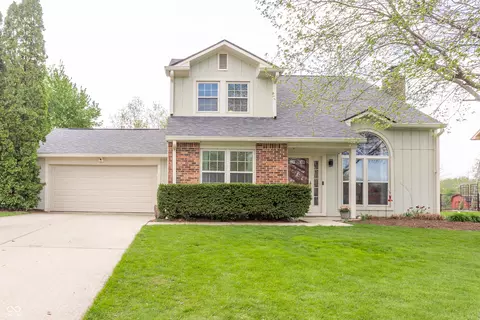 8815 Burwick Dr, Indianapolis, IN 46256