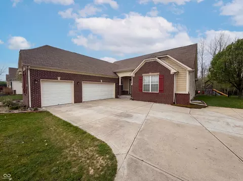 6206 W 900 N, Mccordsville, IN 46055