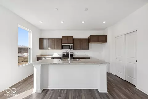 Kitchen - 6541 Calligan Rd, Pendleton, IN 46064 photo 1 of 3