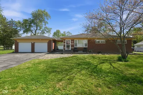 6845 Walton St, Indianapolis, IN 46241