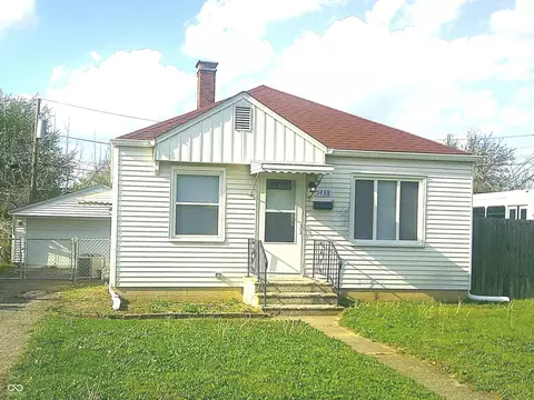 5438 E 20th St, Indianapolis, IN 46218