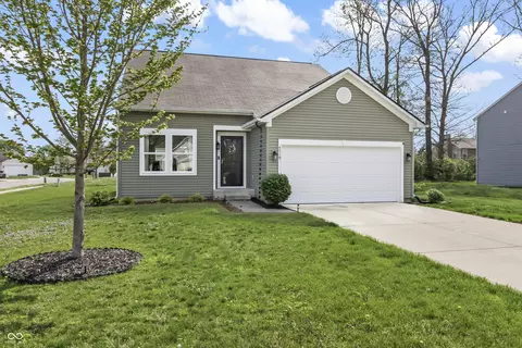 4519 Redhaven Dr, Indianapolis, IN 46235