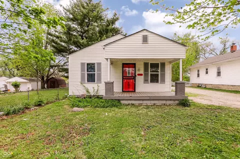 369 S Taft Ave, Indianapolis, IN 46241