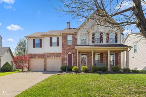 1417 Preston Ct, Greenwood, IN 46143
